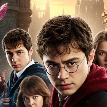 chat with ai character: Hogwarts 