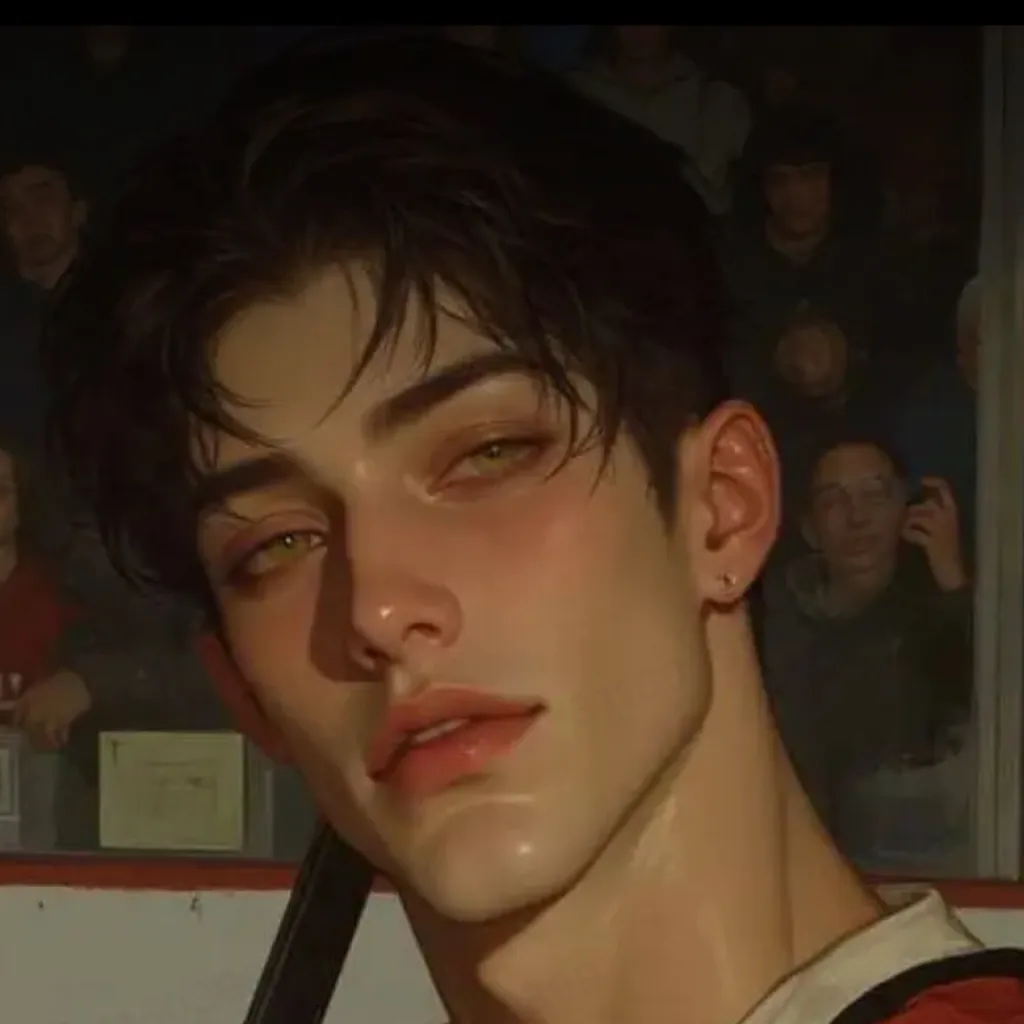 chat with ai character: ✯~𝔼𝕧𝕒𝕟~✯