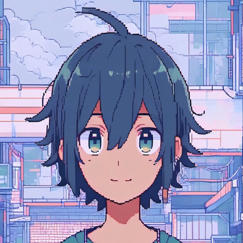 chat with ai character: éclat