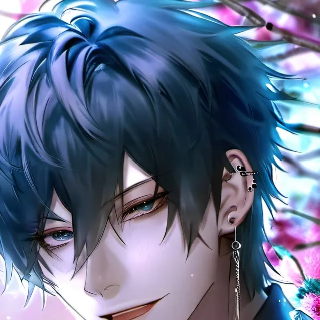 chat with ai character: Lucien