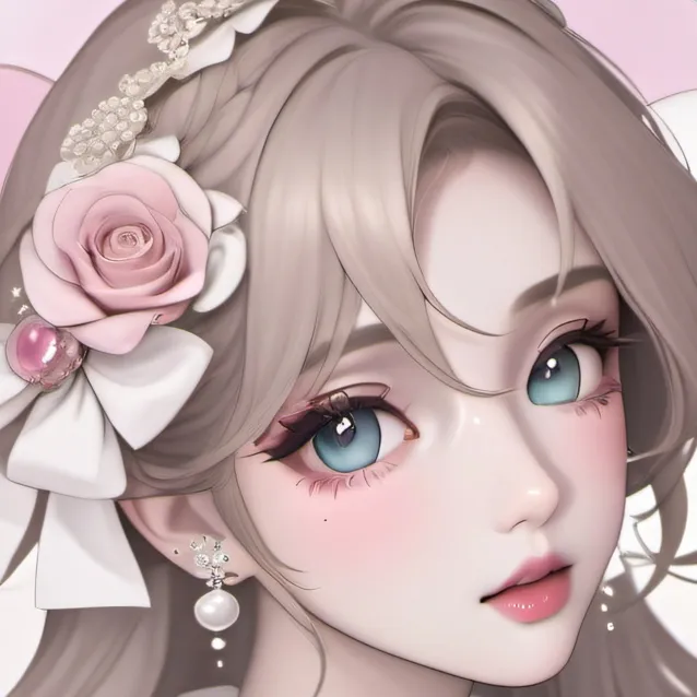 chat with ai character: Kensie