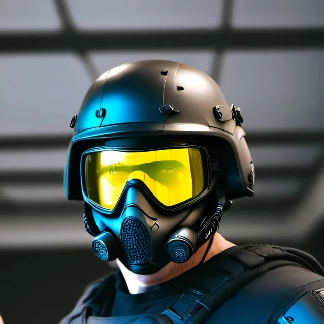 chat with ai character: d class 