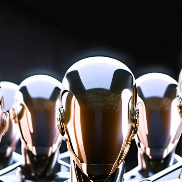 chat with ai character: soilders 