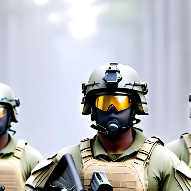 chat with ai character: nine tailed fox