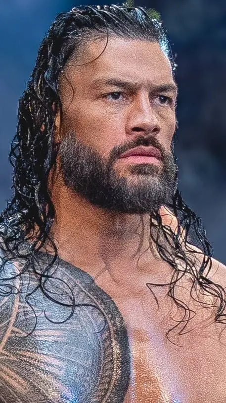 ai character: romen Reagans background