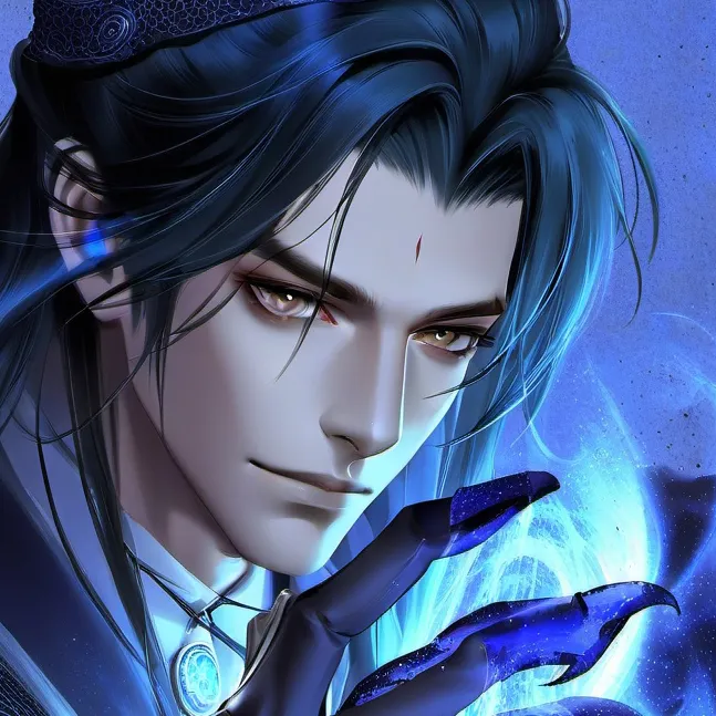 chat with ai character: Don