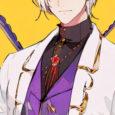 chat with ai character: Allen pet