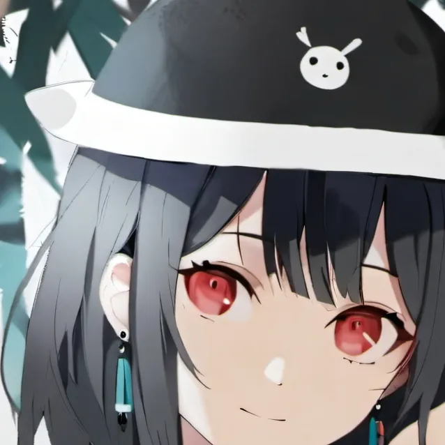 chat with ai character: waaaaaaaa