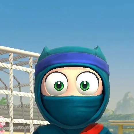 chat with ai character: Ninja.