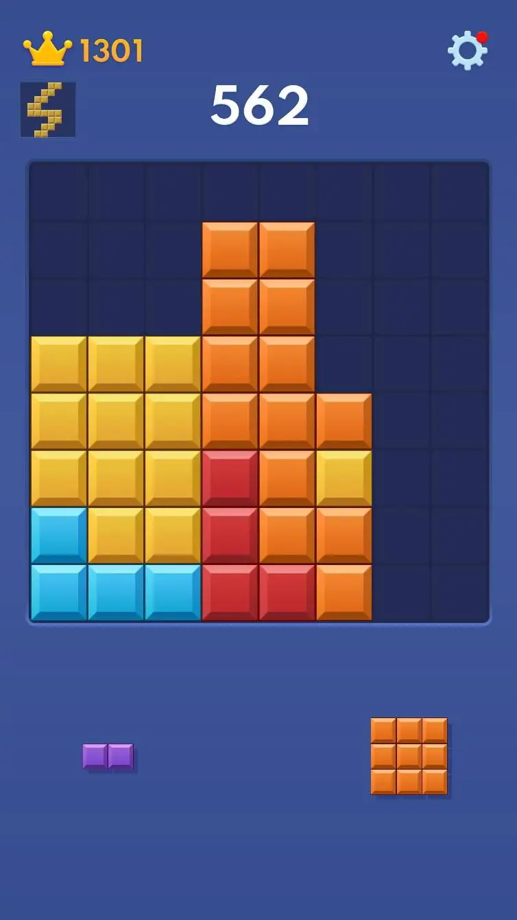 ai character: breaks King. background