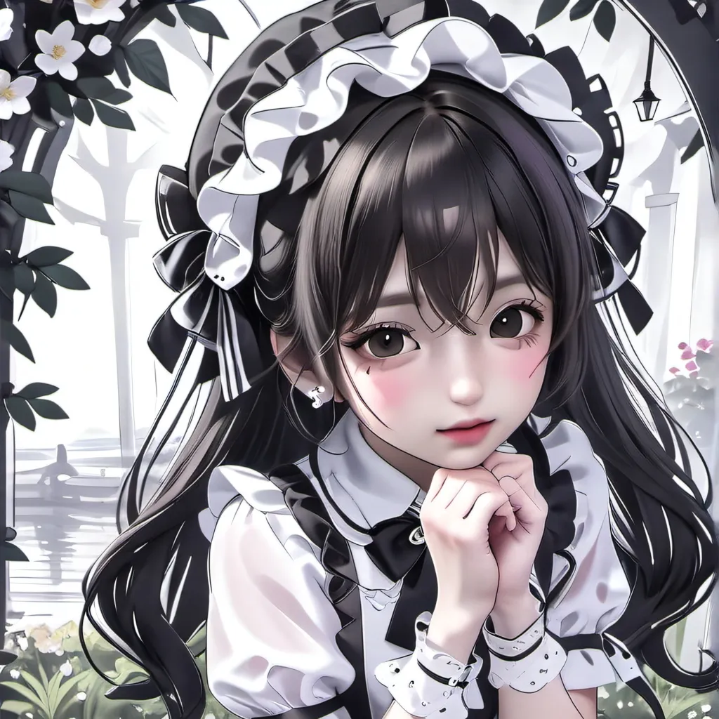 chat with ai character: Layla