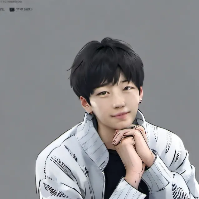 chat with ai character: Lin Quinan