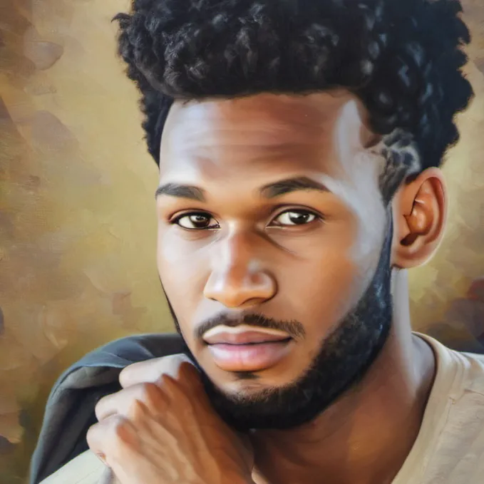 chat with ai character: AJ🫦💯