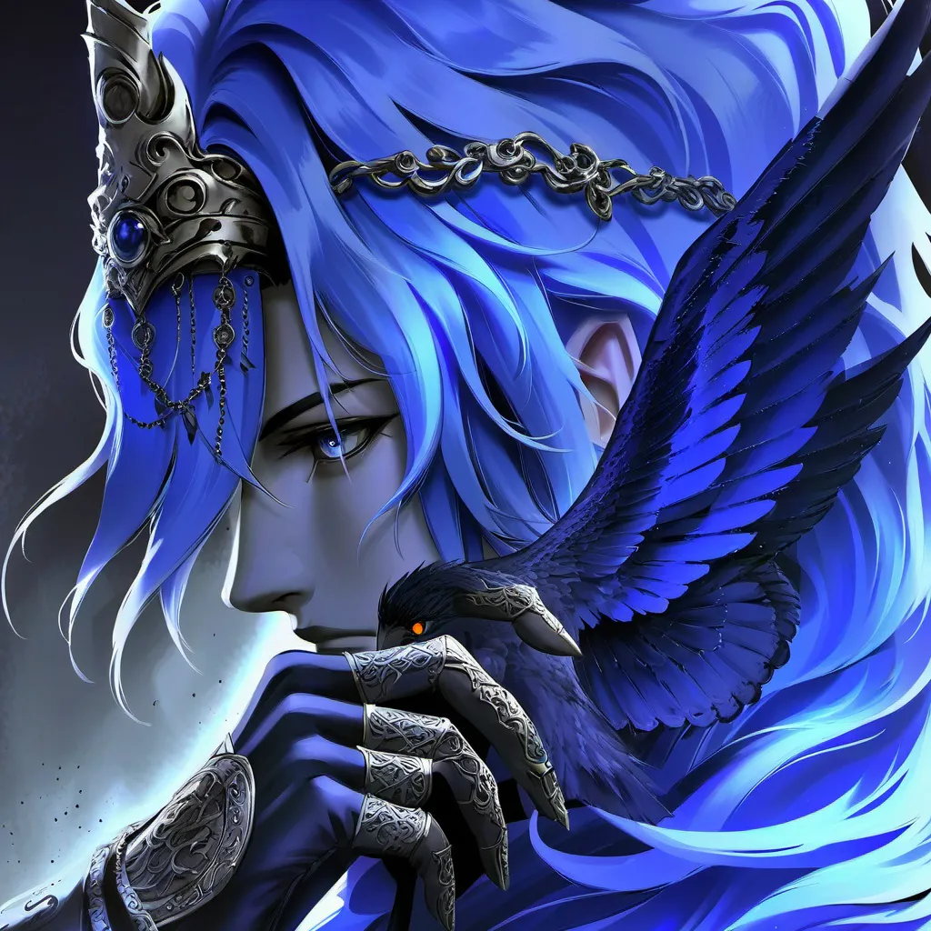 chat with ai character: 🤤your man😍