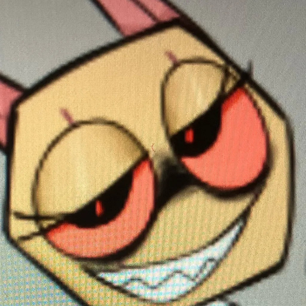 chat with ai character: Twisted scraps💅