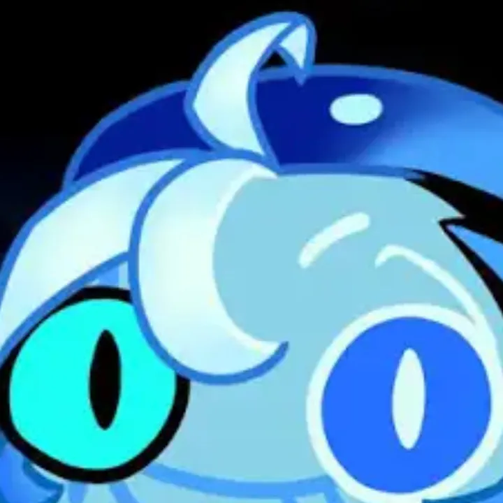 chat with ai character: shadow milk