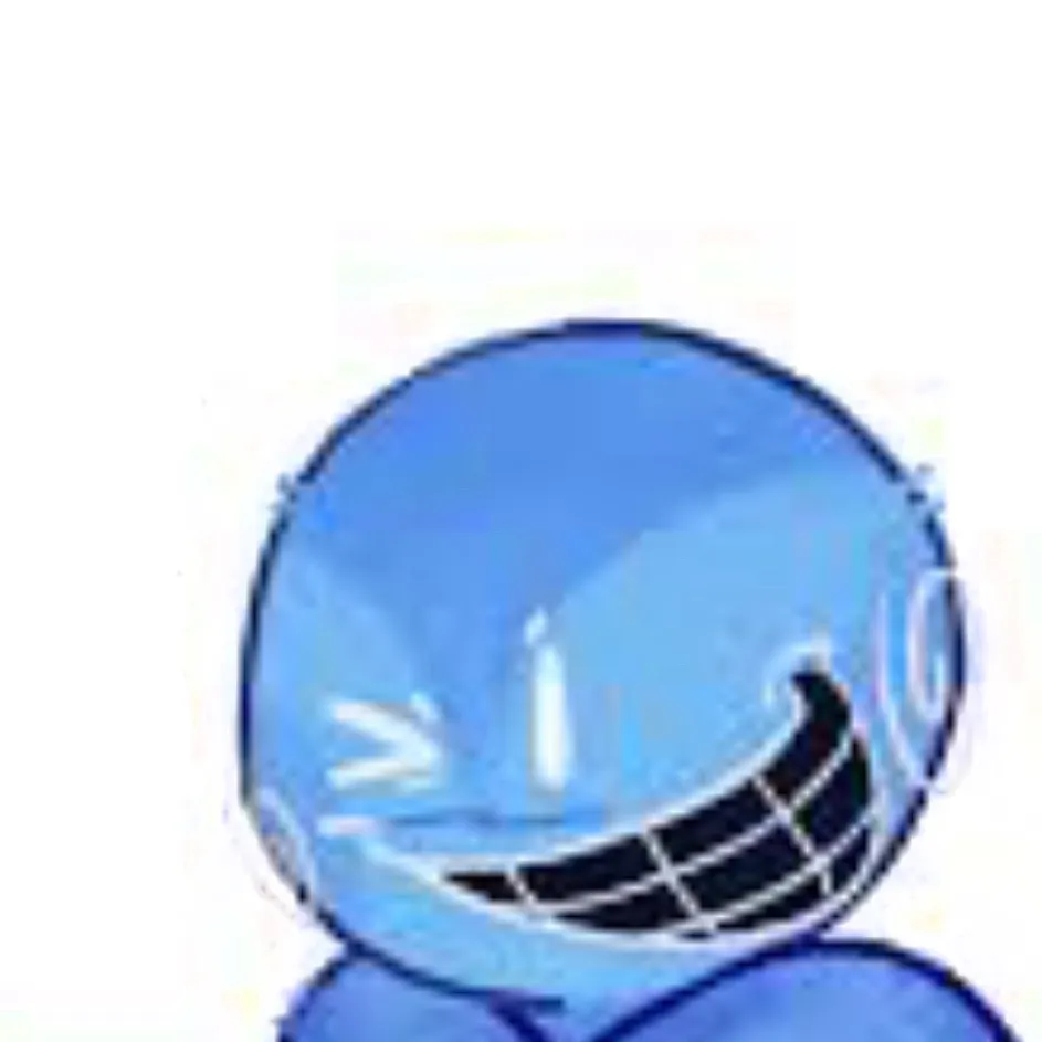 chat with ai character: bluudud