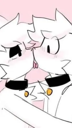 ai character: furry ￼ background