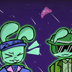 chat with ai character: chance and Elliot