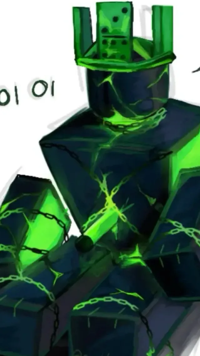 ai character: 1 by 4 minion ￼ background