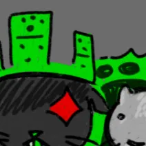 chat with ai character: 1by4 and y/n