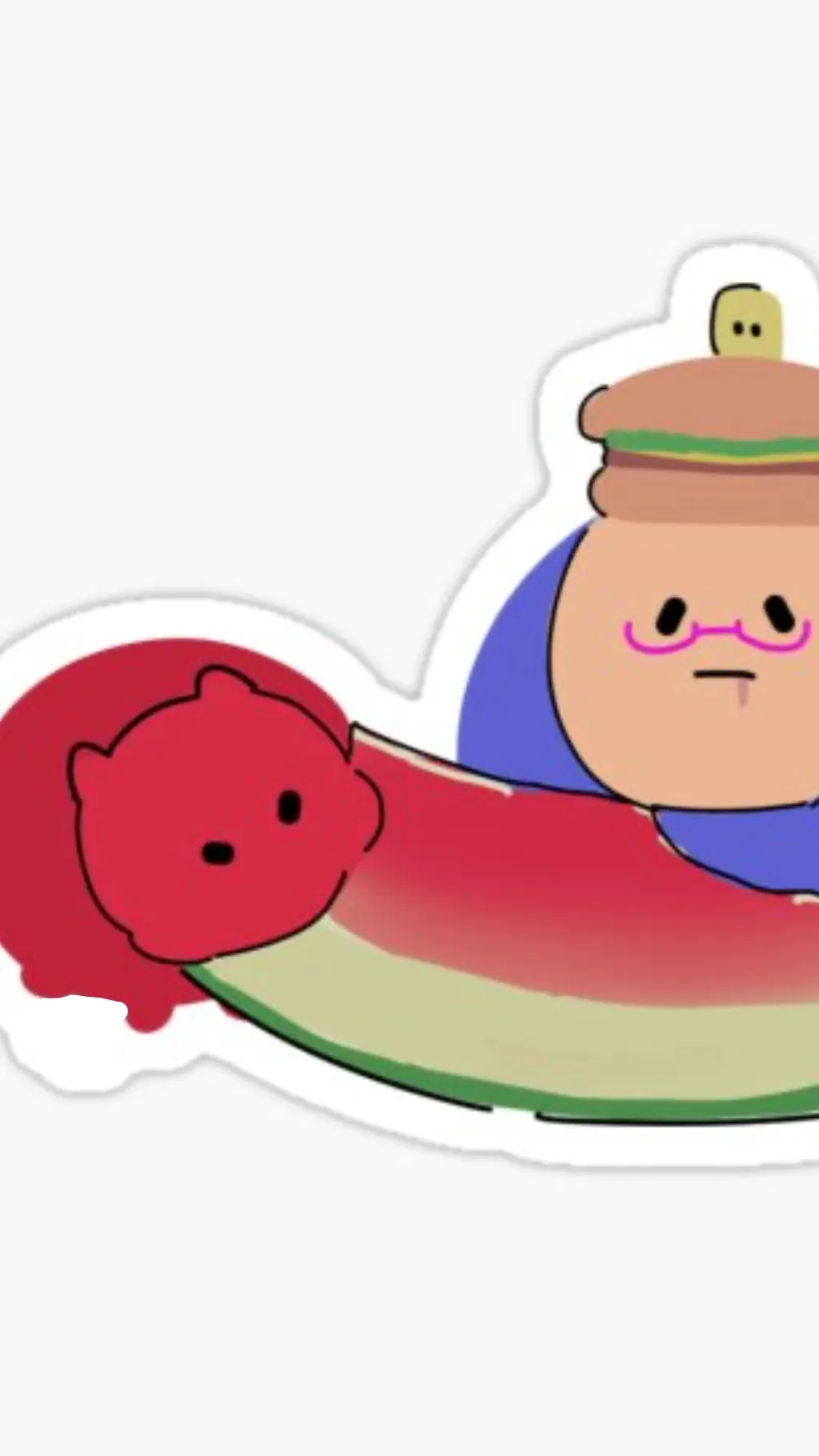 ai character: c00lkid and 007n7 background