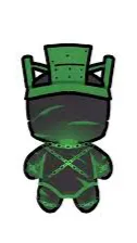 ai character: Minion￼￼ background