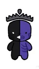 ai character: Noli background