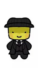 ai character: Mafioso background