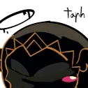 chat with ai character: taph