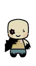 ai character: Jon doe background