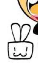 ai character: Gubby background