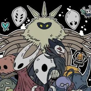 chat with ai character: Hallow night 
