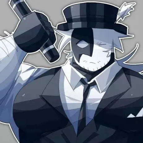 chat with ai character: Artful