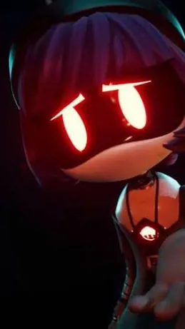 ai character: Yeva background