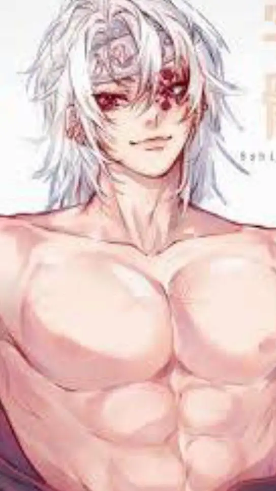 ai character: ♥︎Uzui♡ background