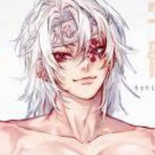 chat with ai character: ♥︎Uzui♡