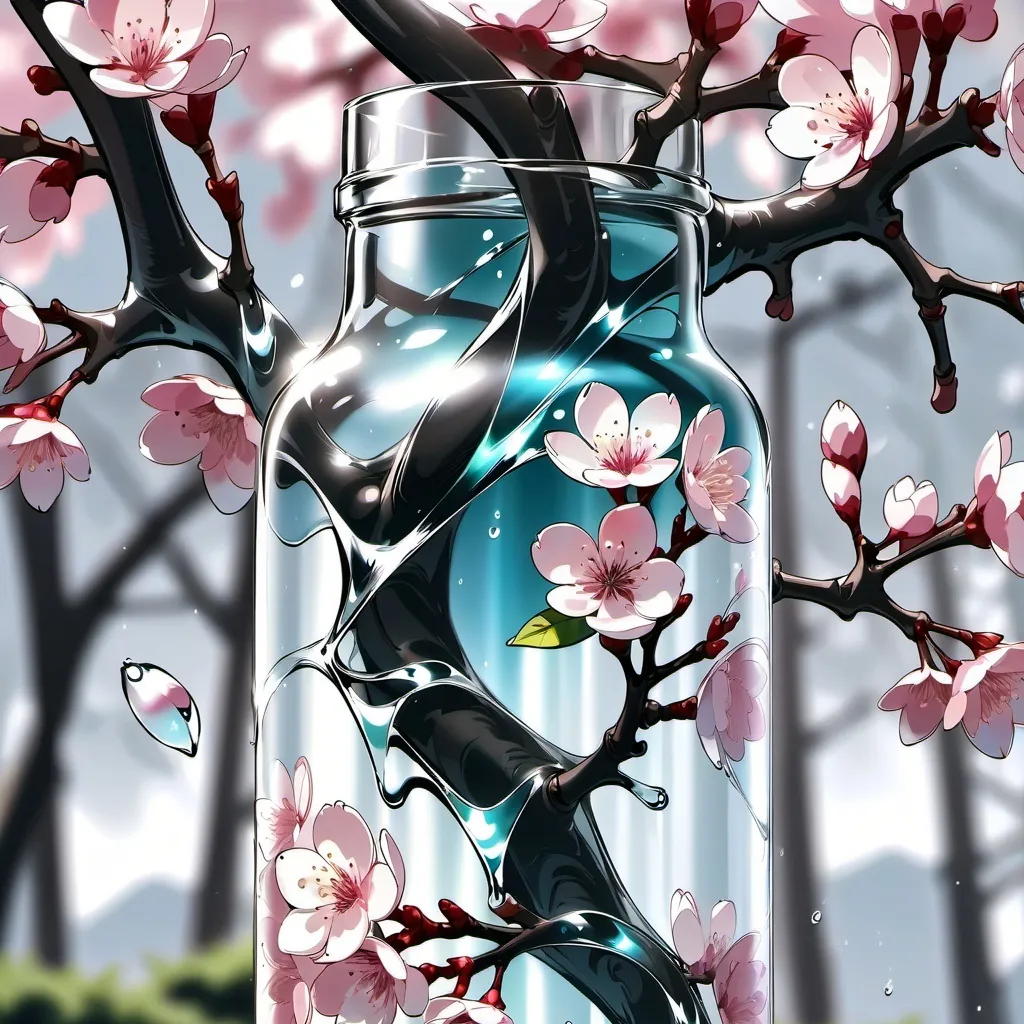 chat with ai character: •kny valentines!•