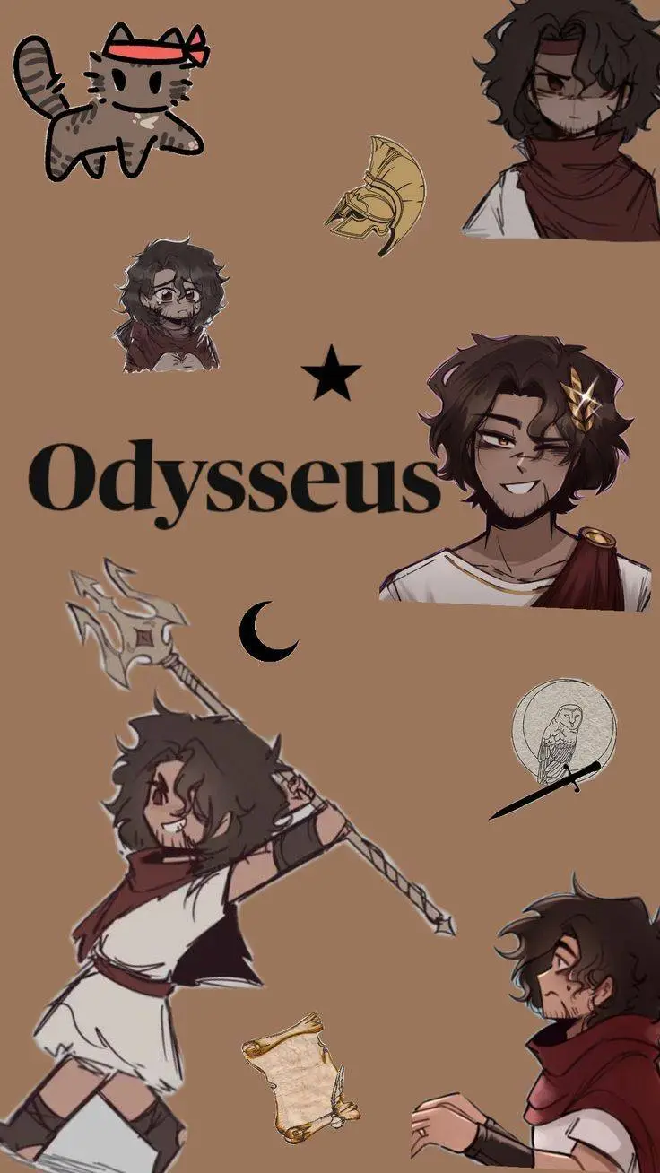 ai character: etm!Odysseus background