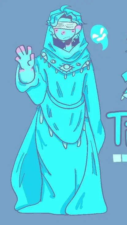 ai character: etm!Tiresias background