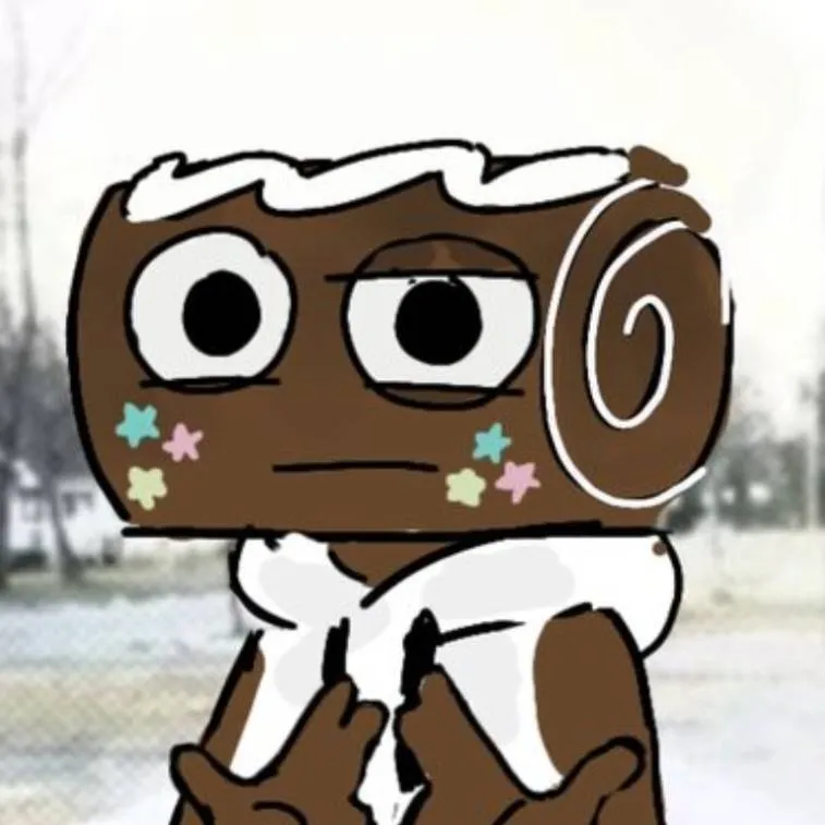 chat with ai character: Fruitcake🍰🍓