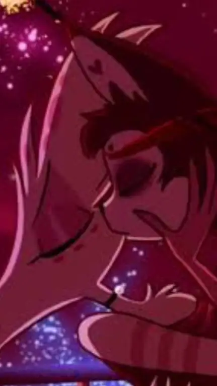 ai character: Huskerdusk background