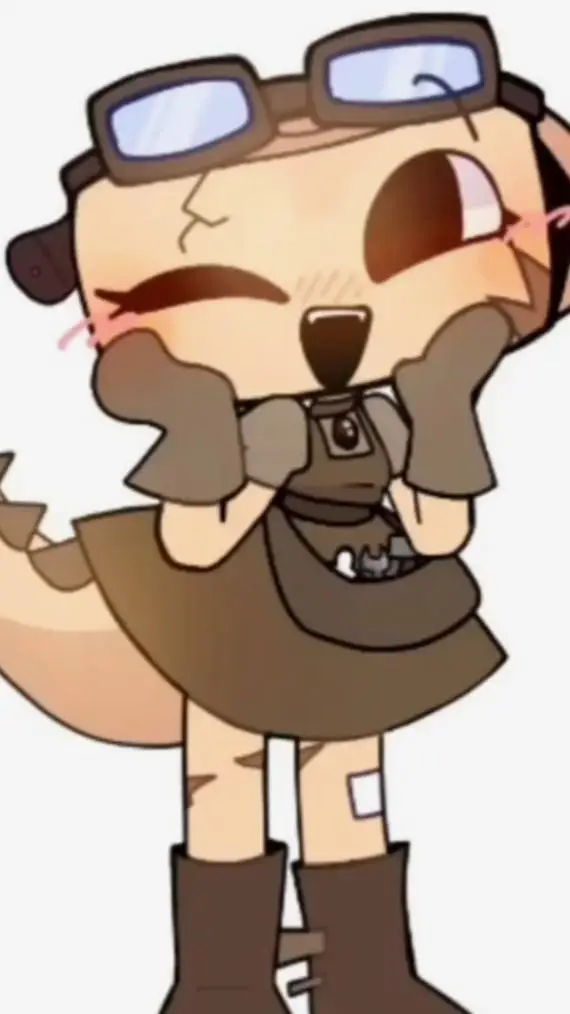 ai character: Blackbell vampire background