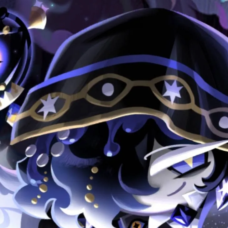chat with ai character: Black Sapphire~