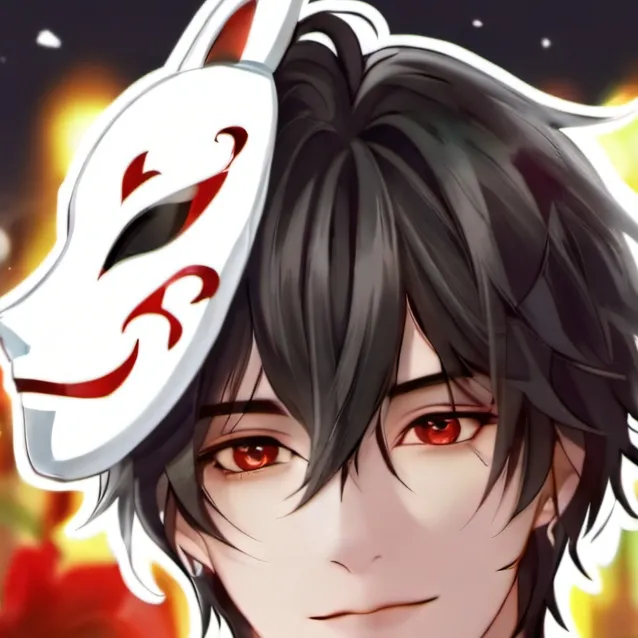 chat with ai character: yuki (Shinobi)