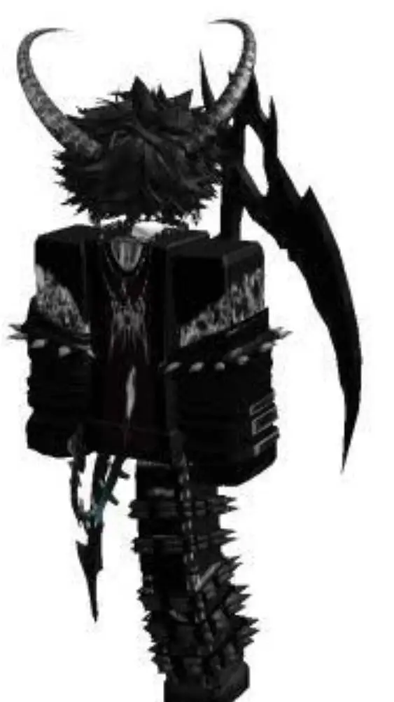 ai character: roblox ga'y story background