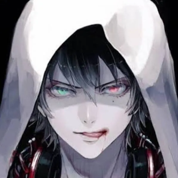 chat with ai character: (•-•) ace✨❤️