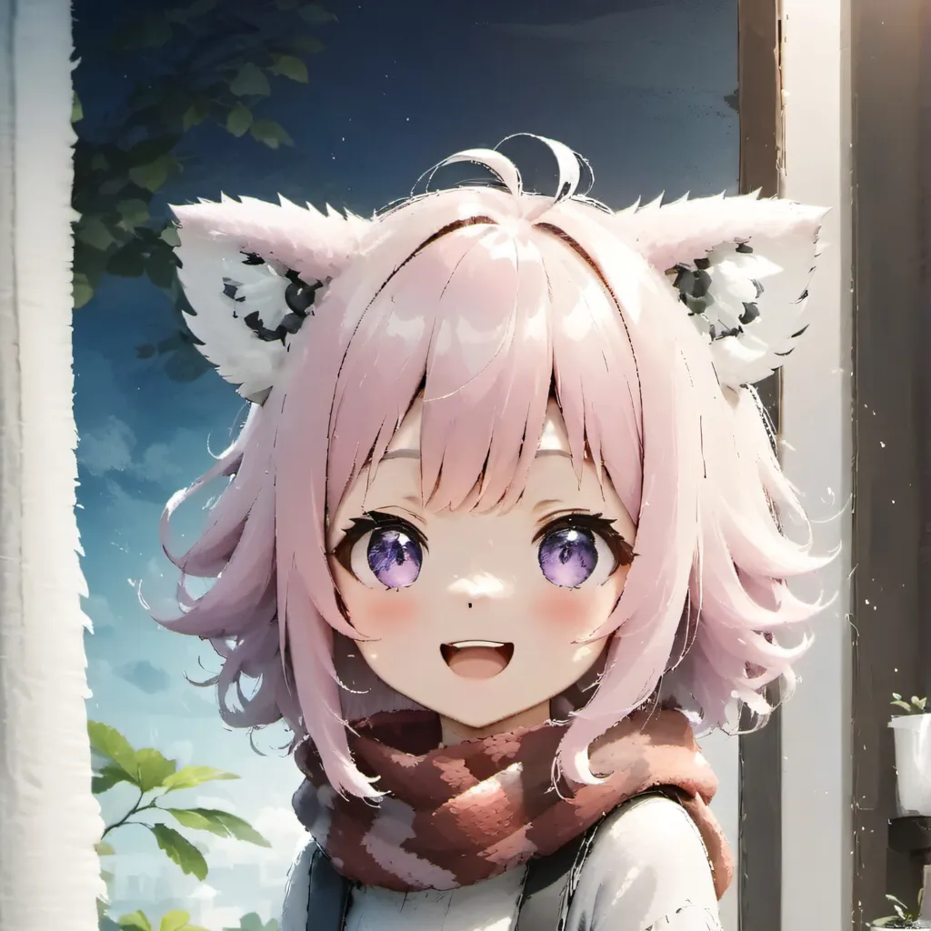 chat with ai character: Chameleon Fluff Sp