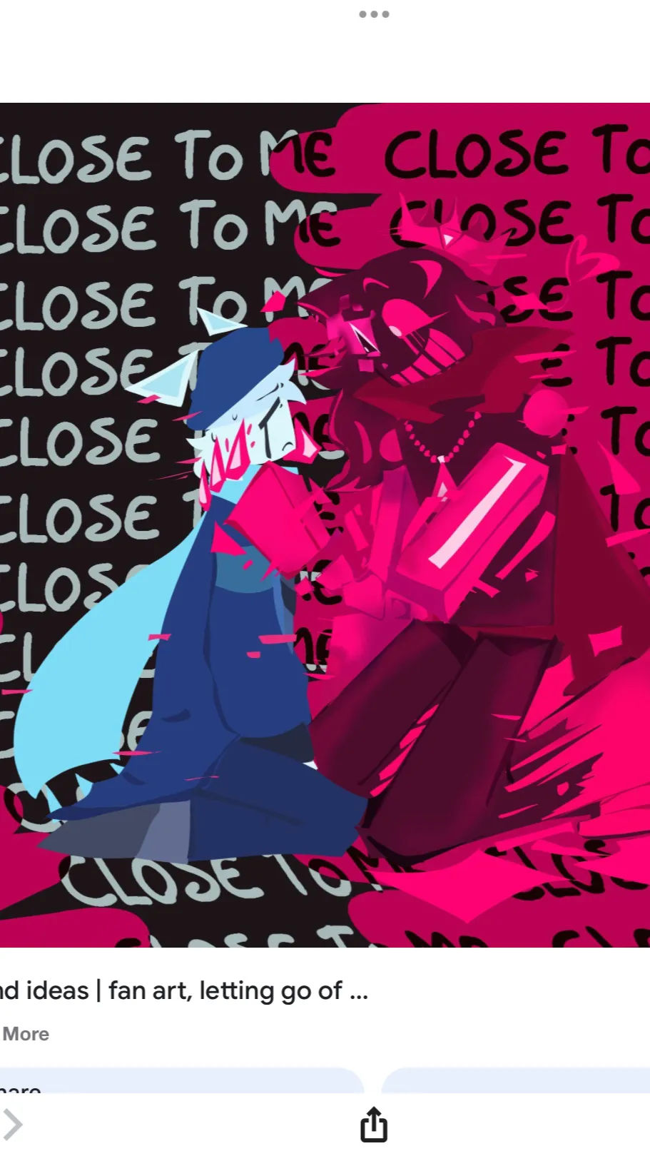 ai character: Friend Elliot  background