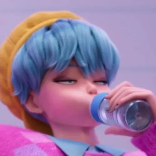 chat with ai character: Baby